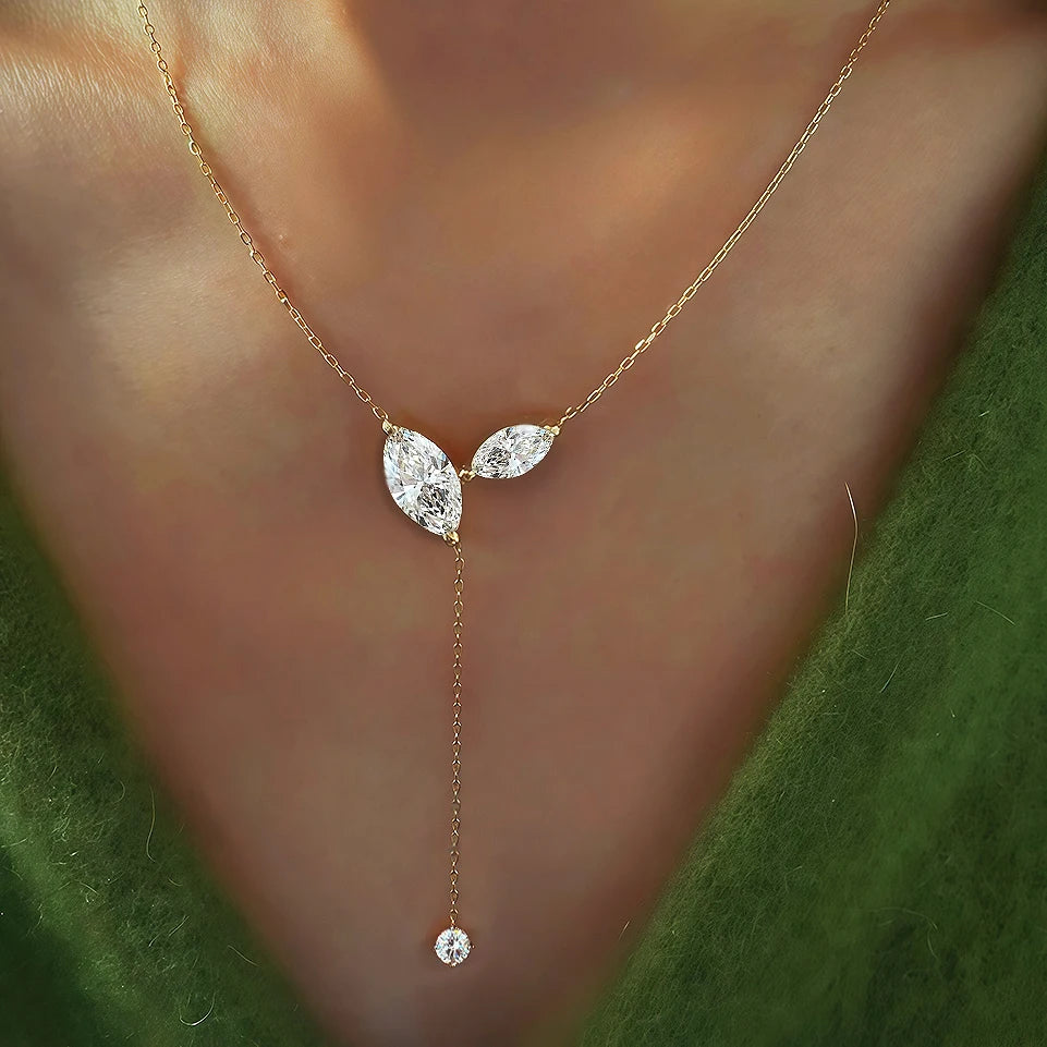 The Elara Necklace
