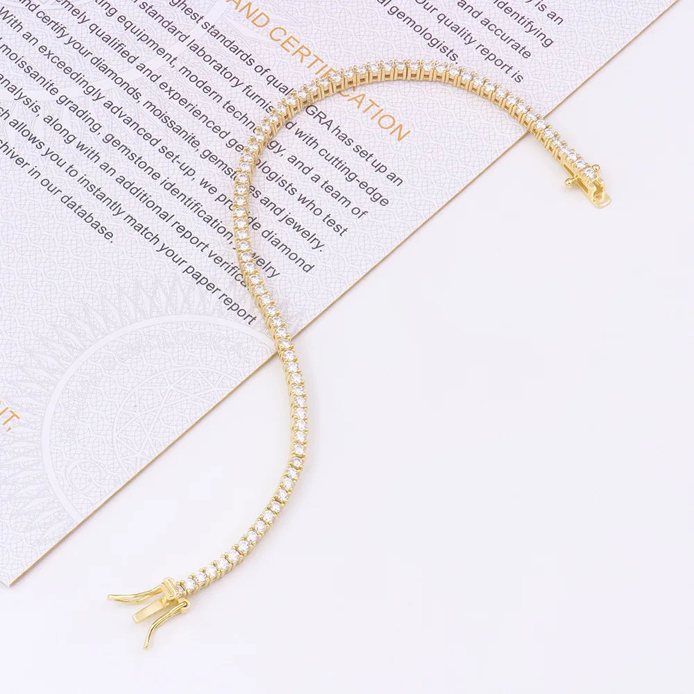 The Vivienne Bracelet