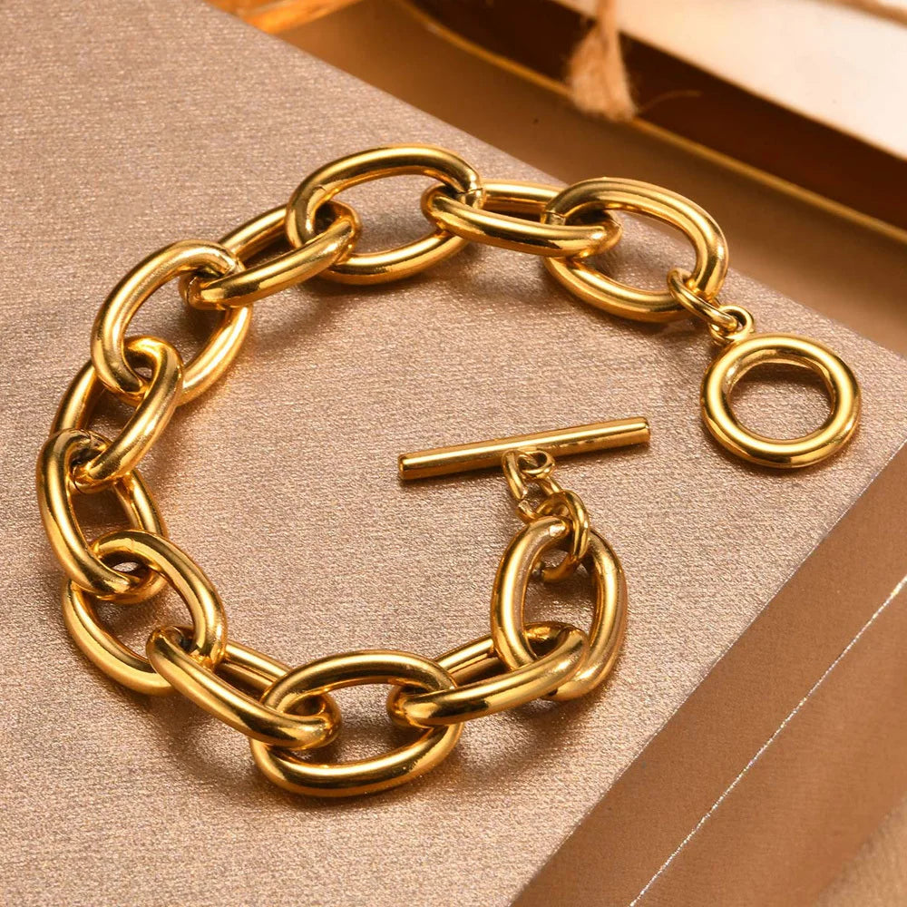 The Valentina Bracelet