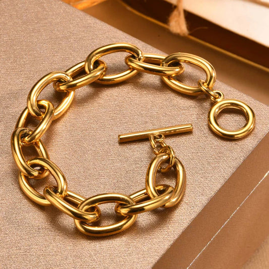 The Valentina Bracelet