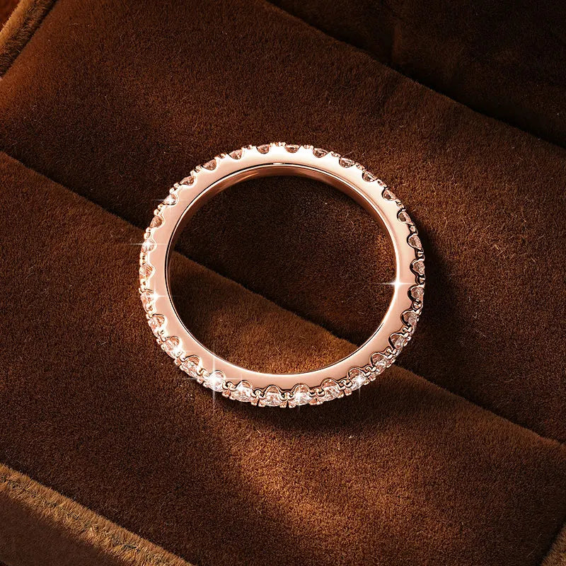 The Seraphina Ring