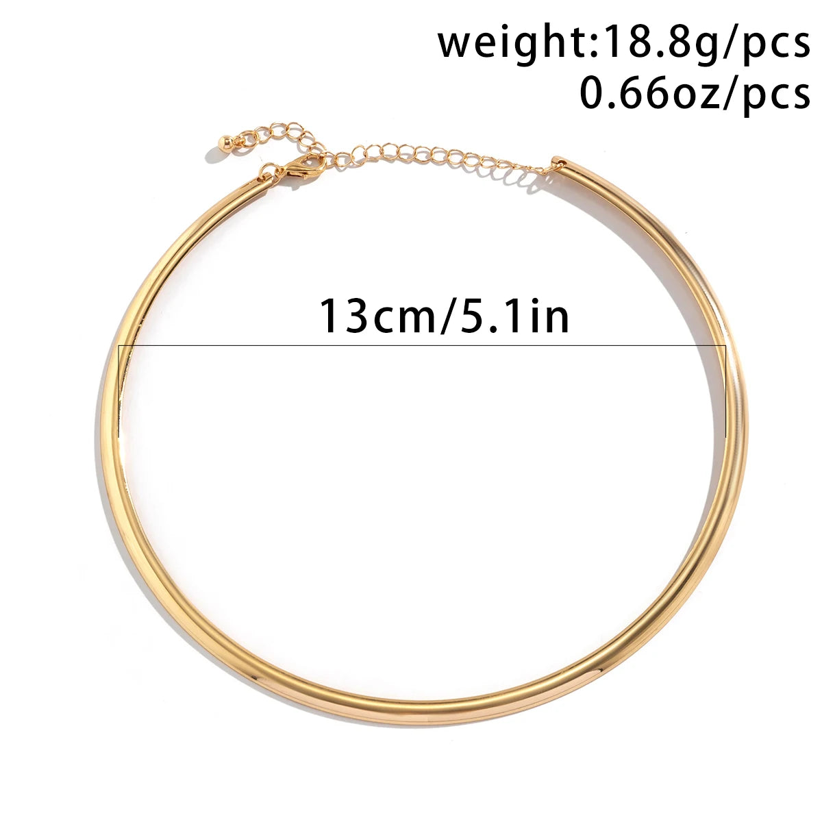 The Vela Necklace