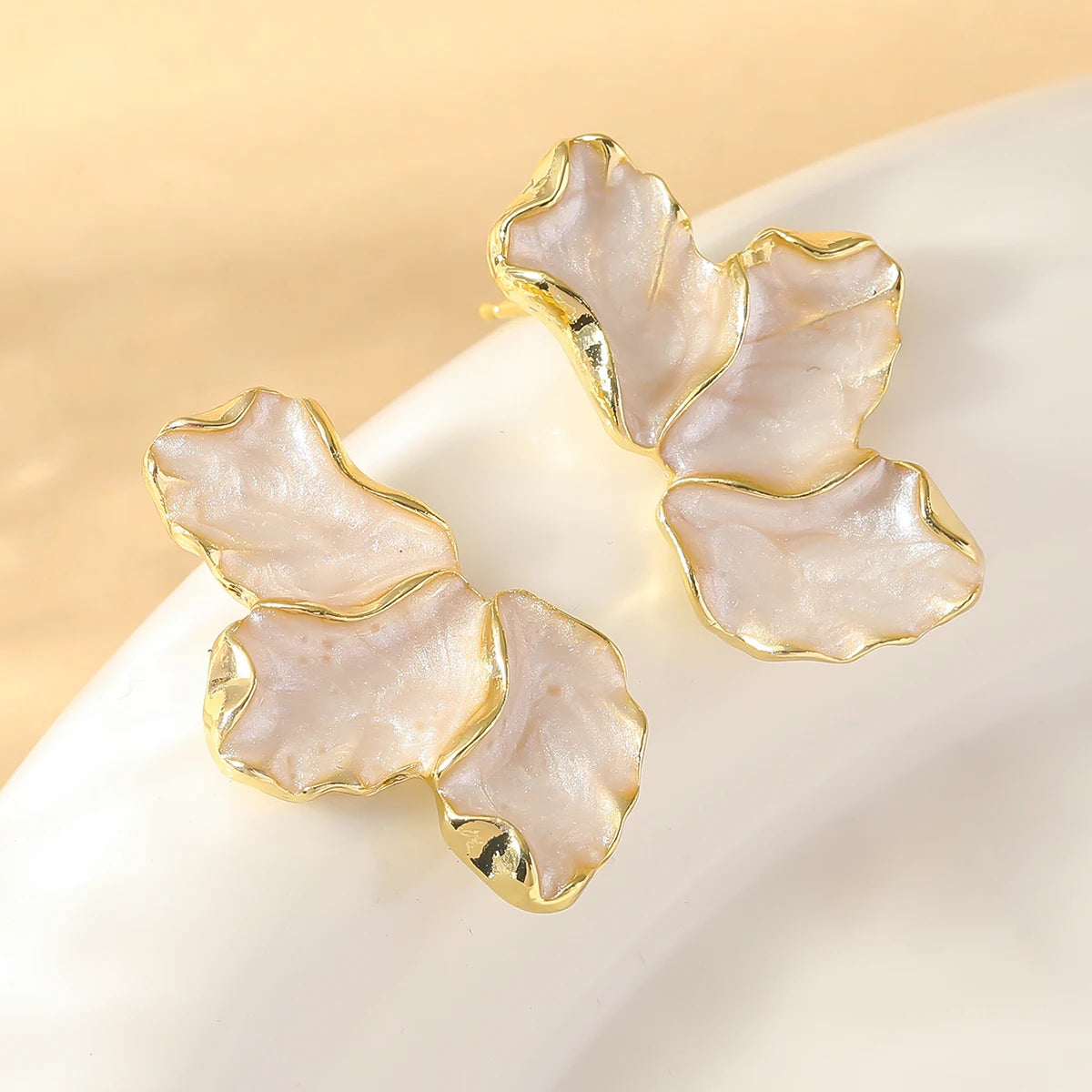 The Elowen Earrings