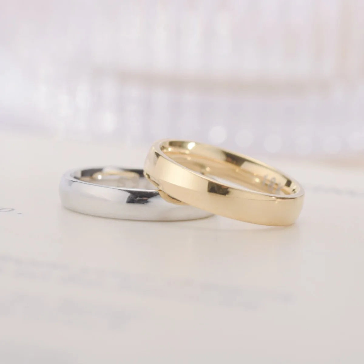 The Carmen Ring