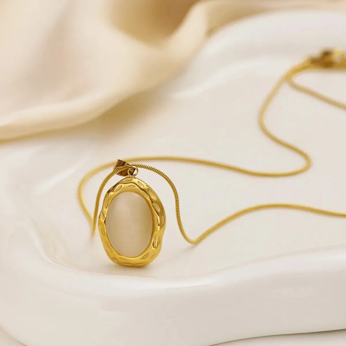 The Noelle Necklace