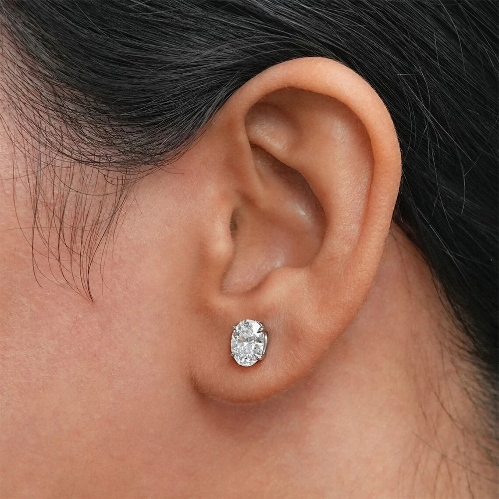 The Aviana Earrings