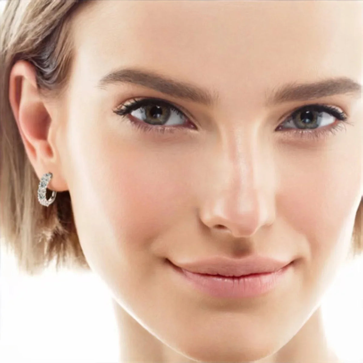 The Amara Earrings