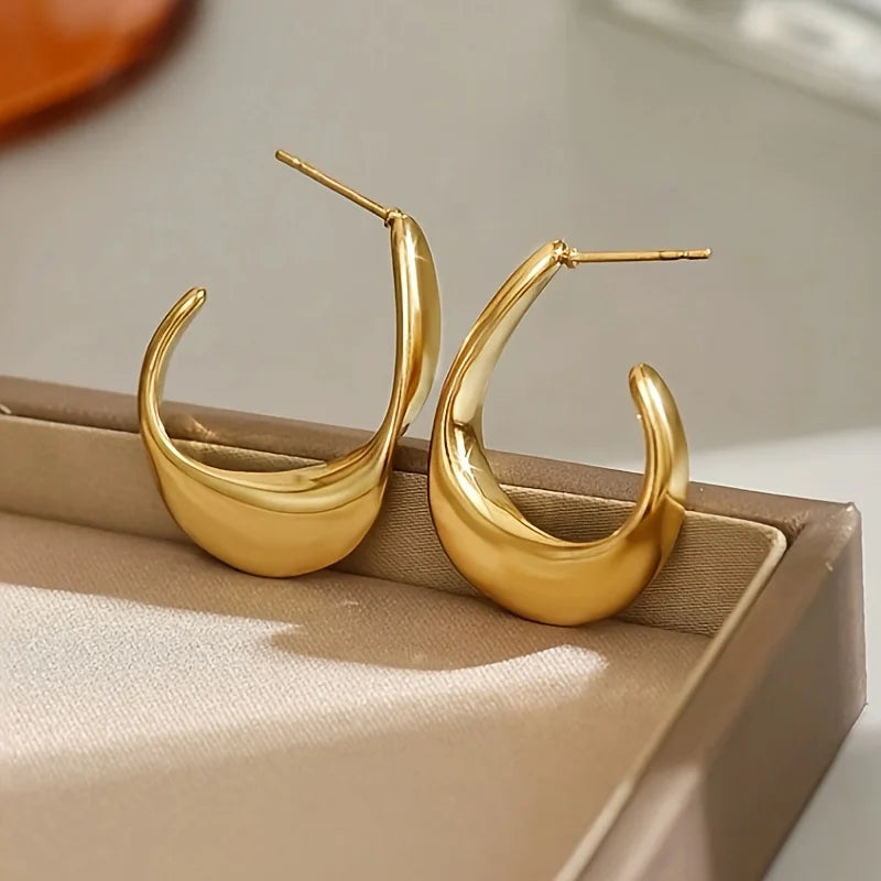 The Arlo Earrings