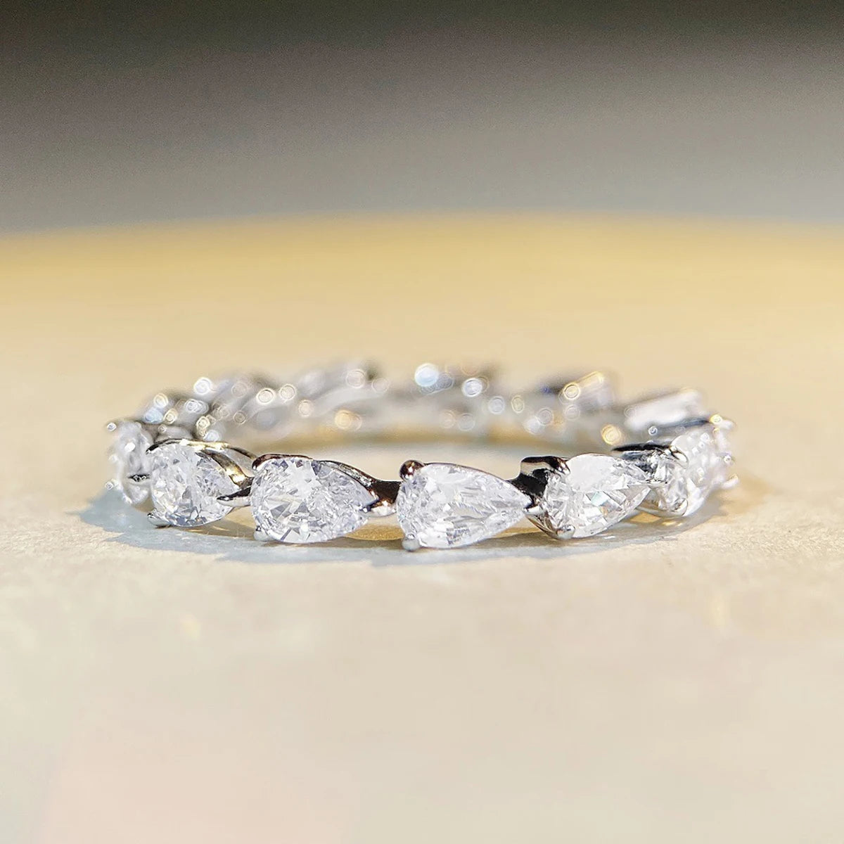 The Valora Ring