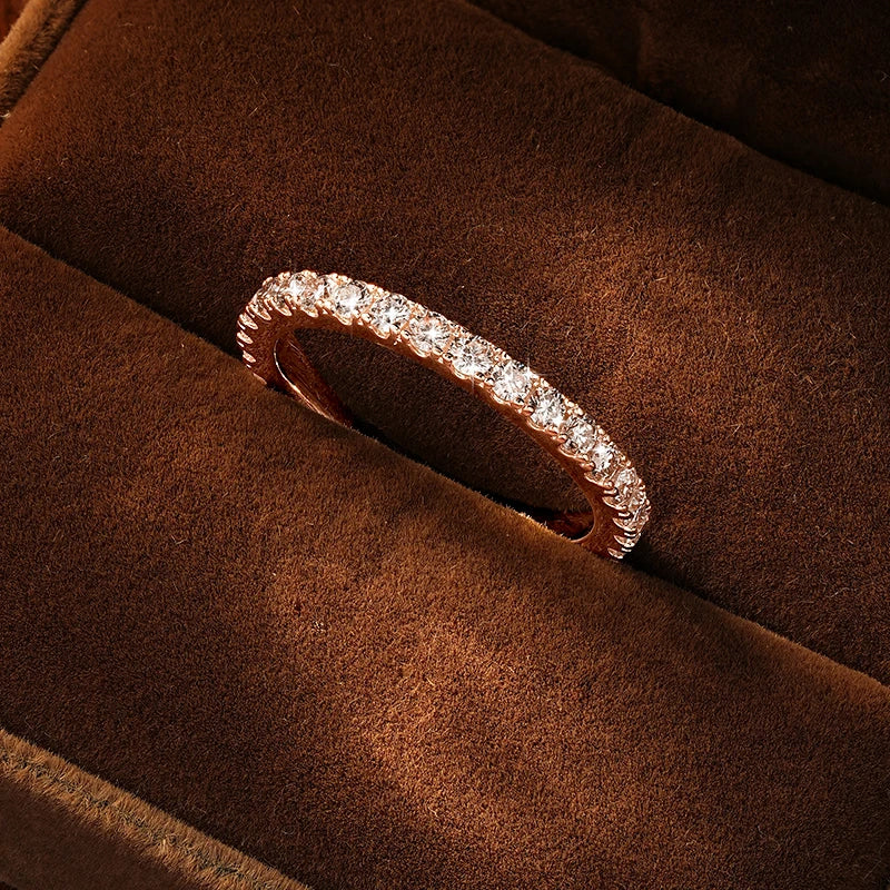 The Seraphina Ring