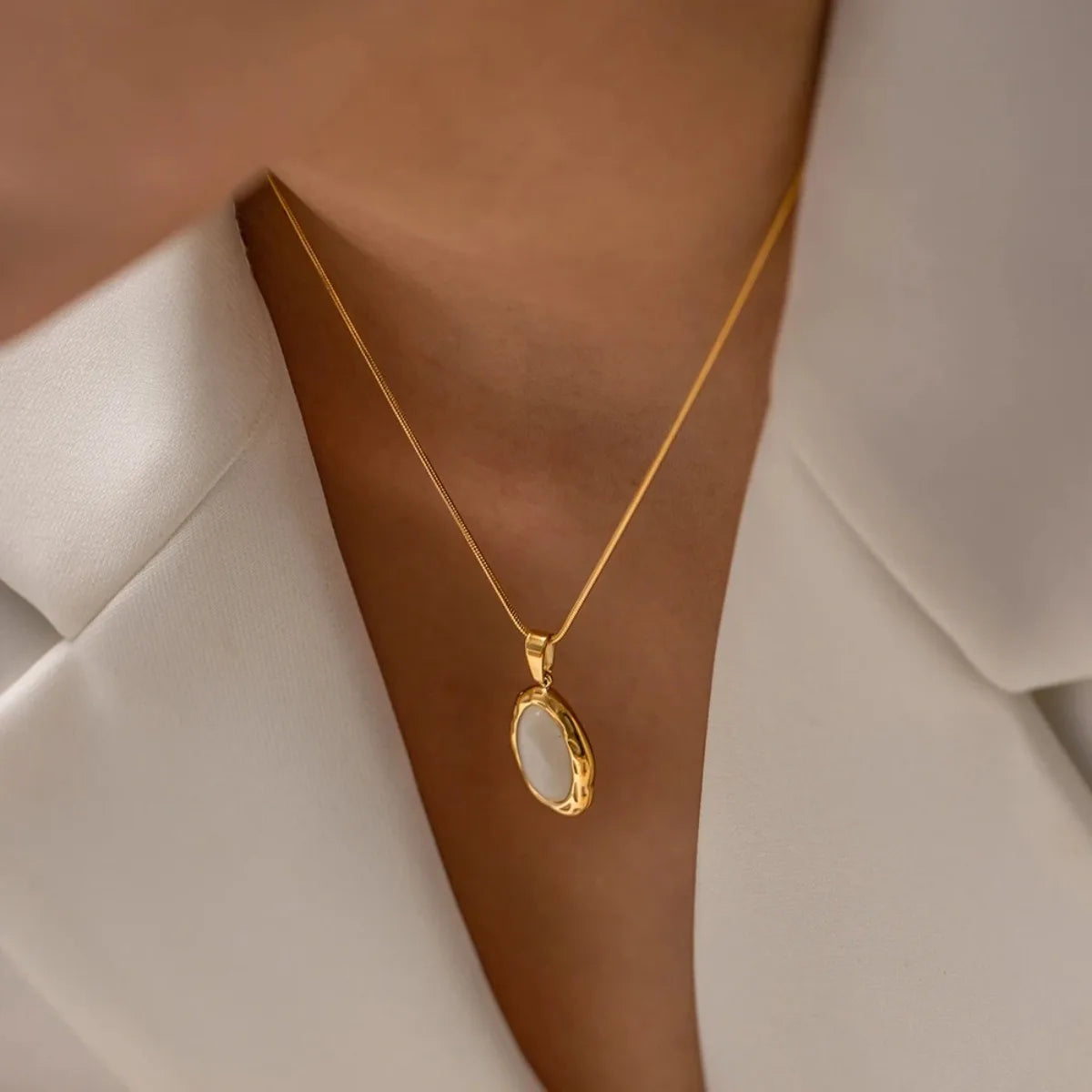 The Noelle Necklace
