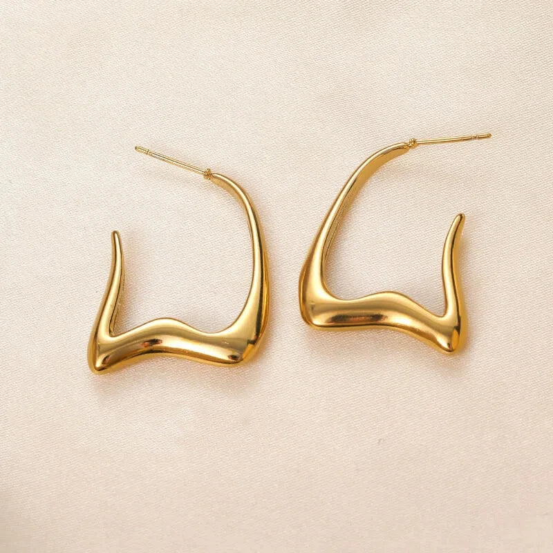 The Arlo Earrings