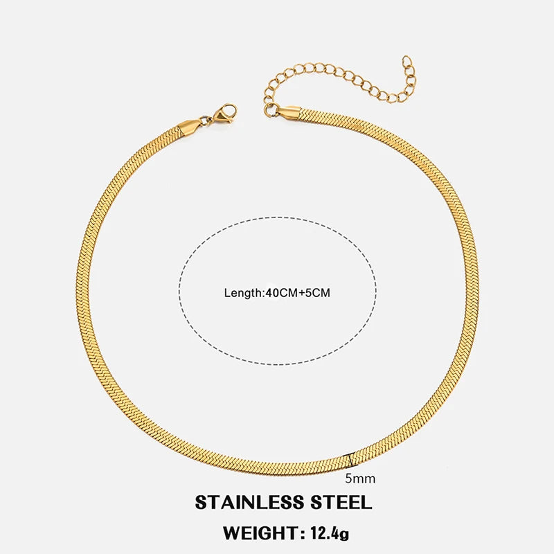 The Sienna Necklace
