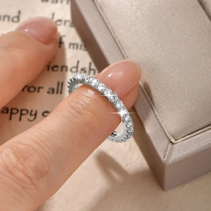 The Seraphina Ring
