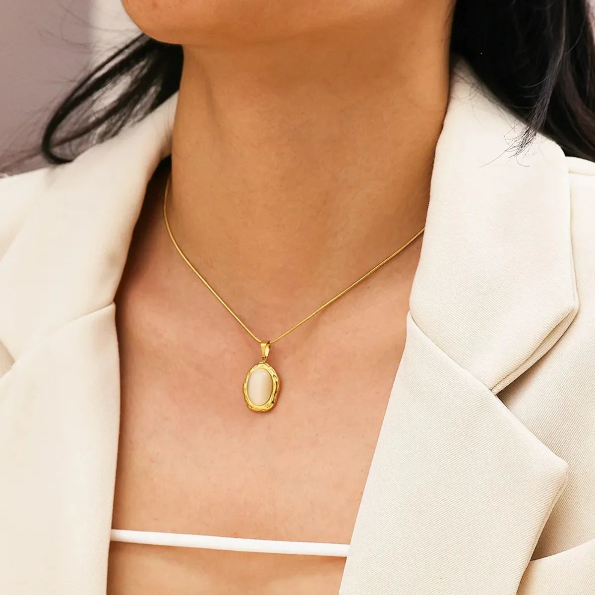 The Noelle Necklace