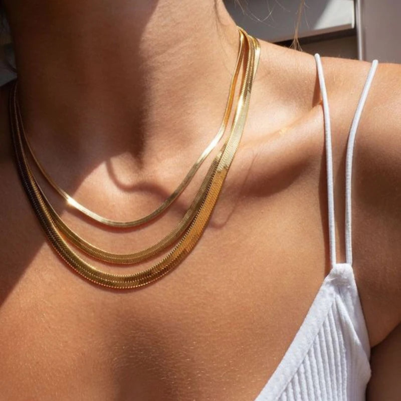 The Sienna Necklace