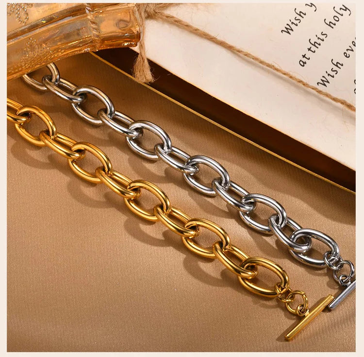 The Valentina Bracelet