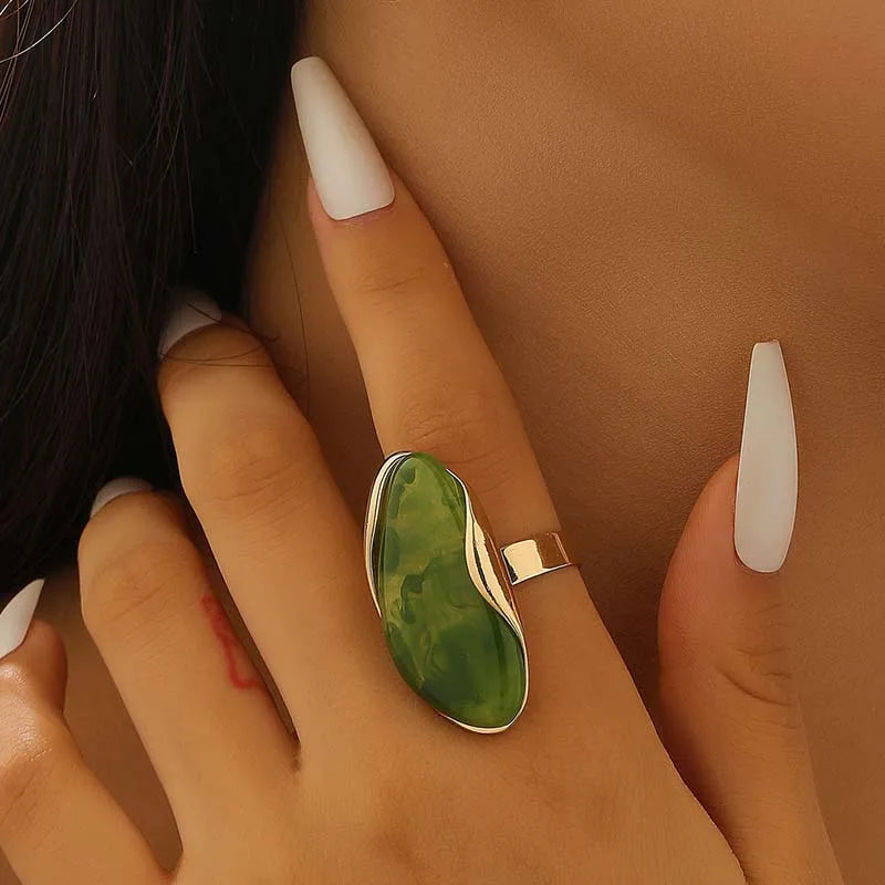 The Terra Ring