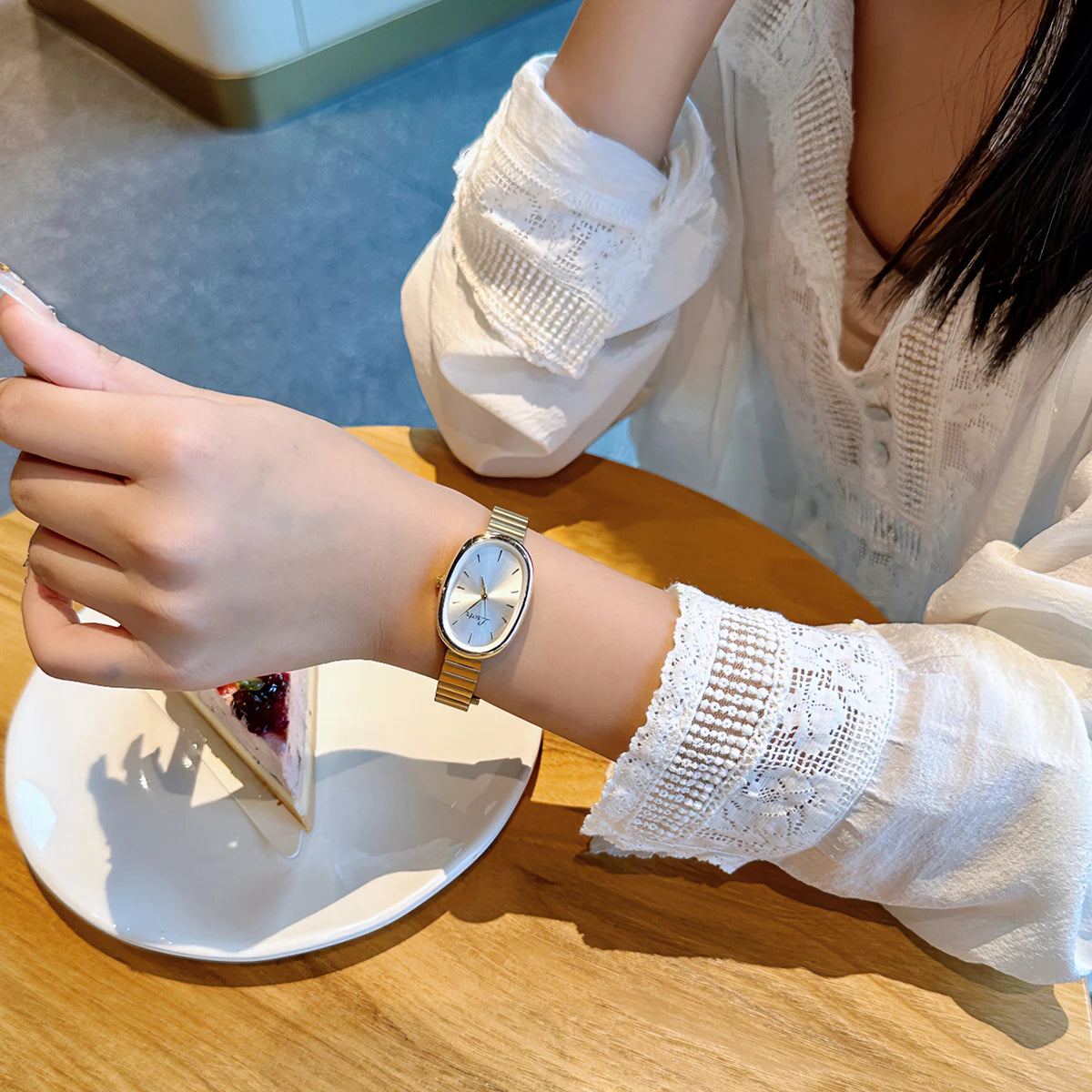 The Nova Watch