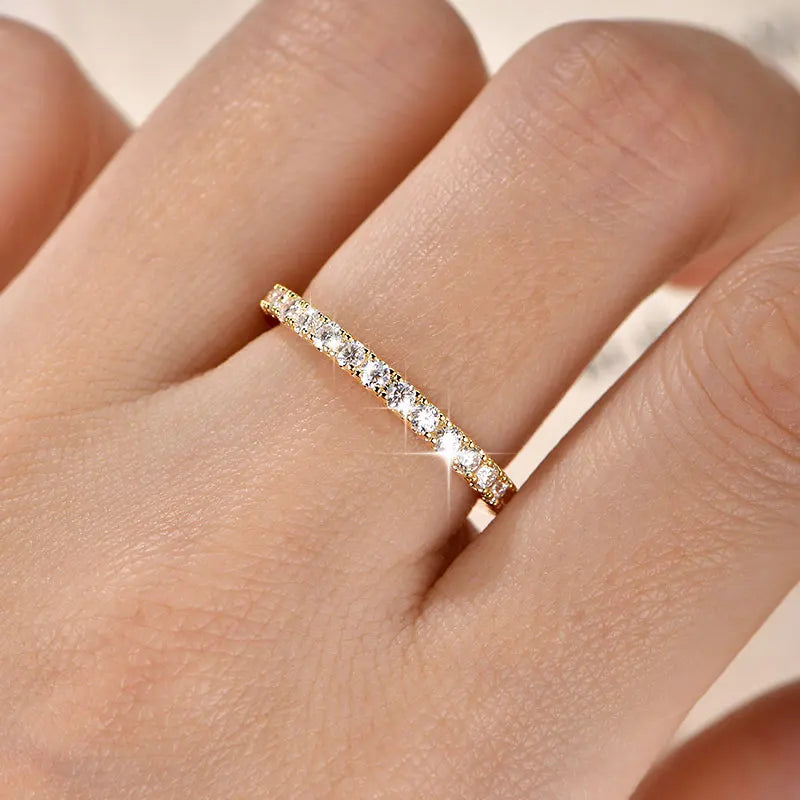The Seraphina Ring