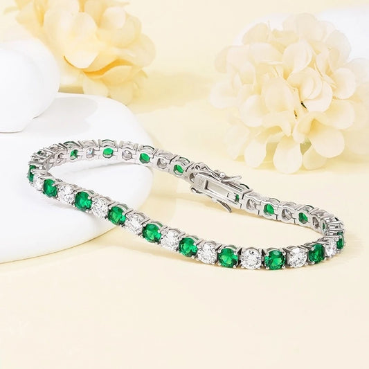The Valencia Bracelet