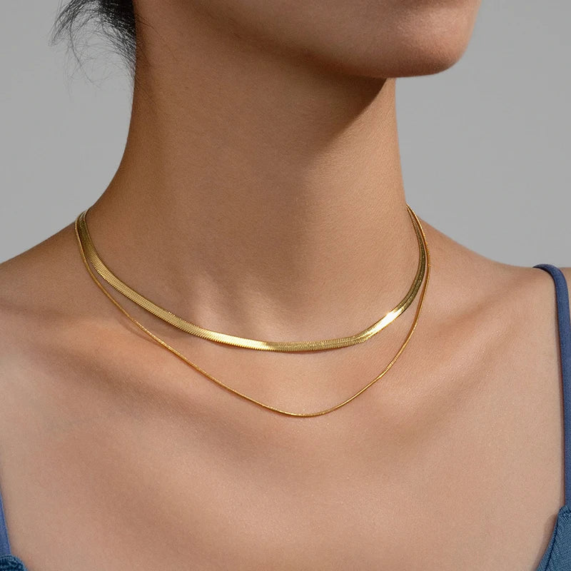 The Sienna Necklace