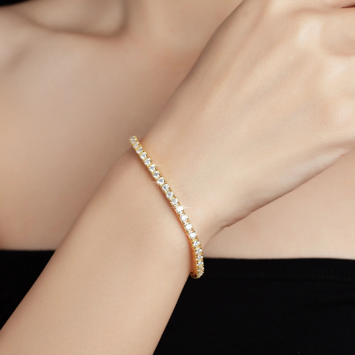 The Vivienne Bracelet