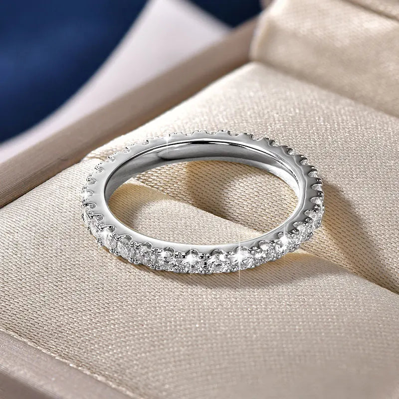 The Seraphina Ring