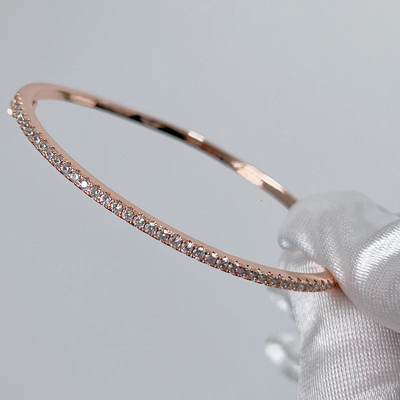 The Lumiére Bracelet