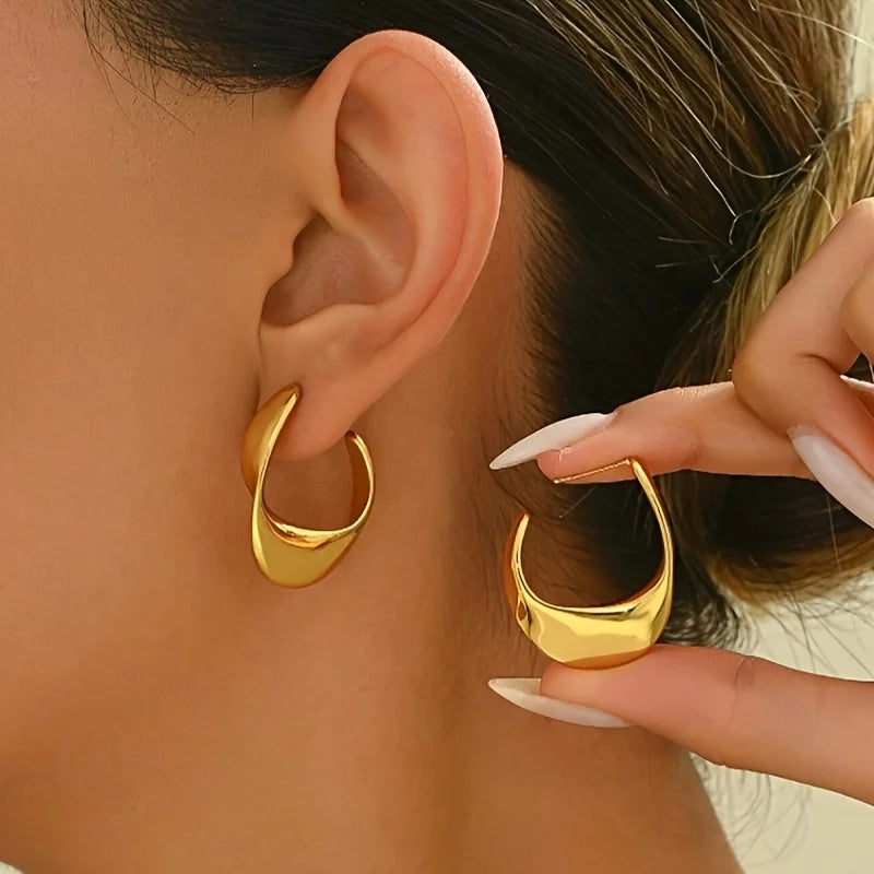 The Arlo Earrings