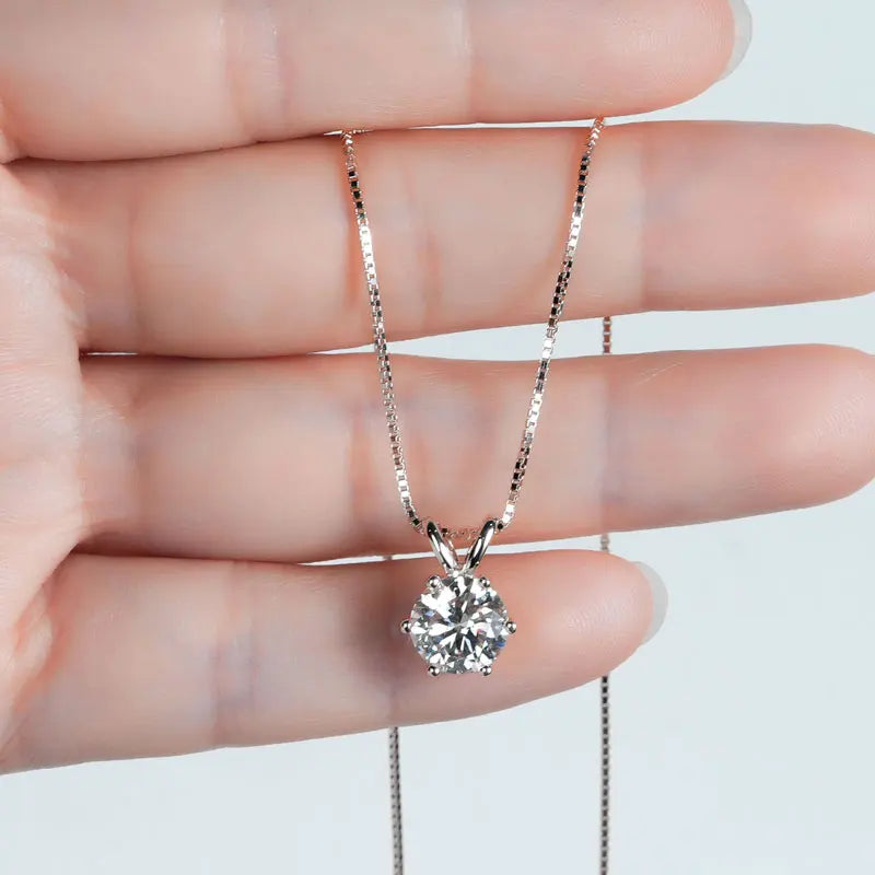 The Valentina Necklace