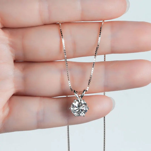 The Valentina Necklace