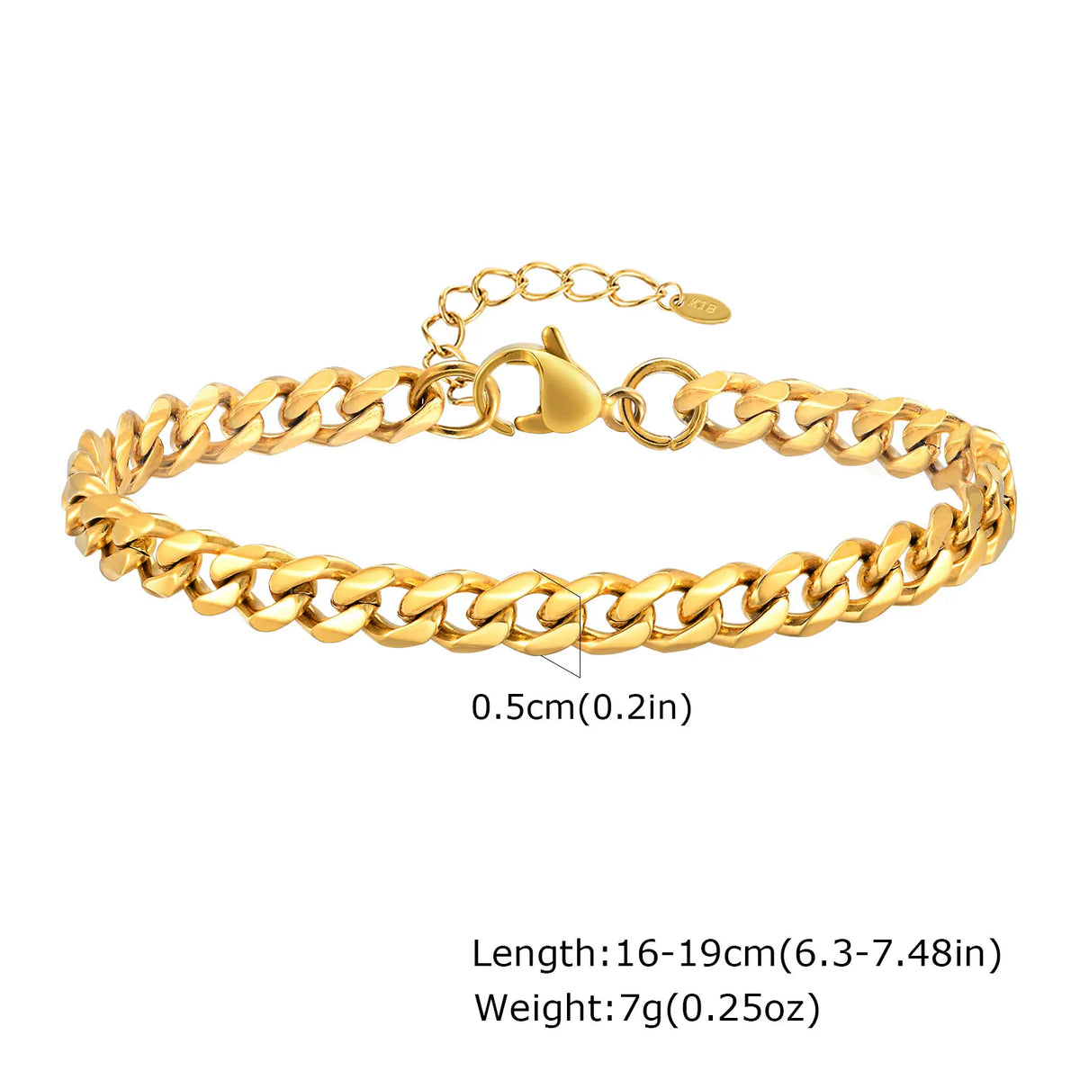 The Valentina Bracelet