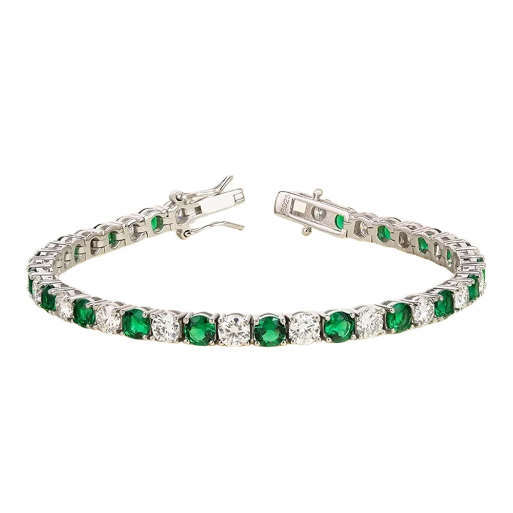 The Valencia Bracelet