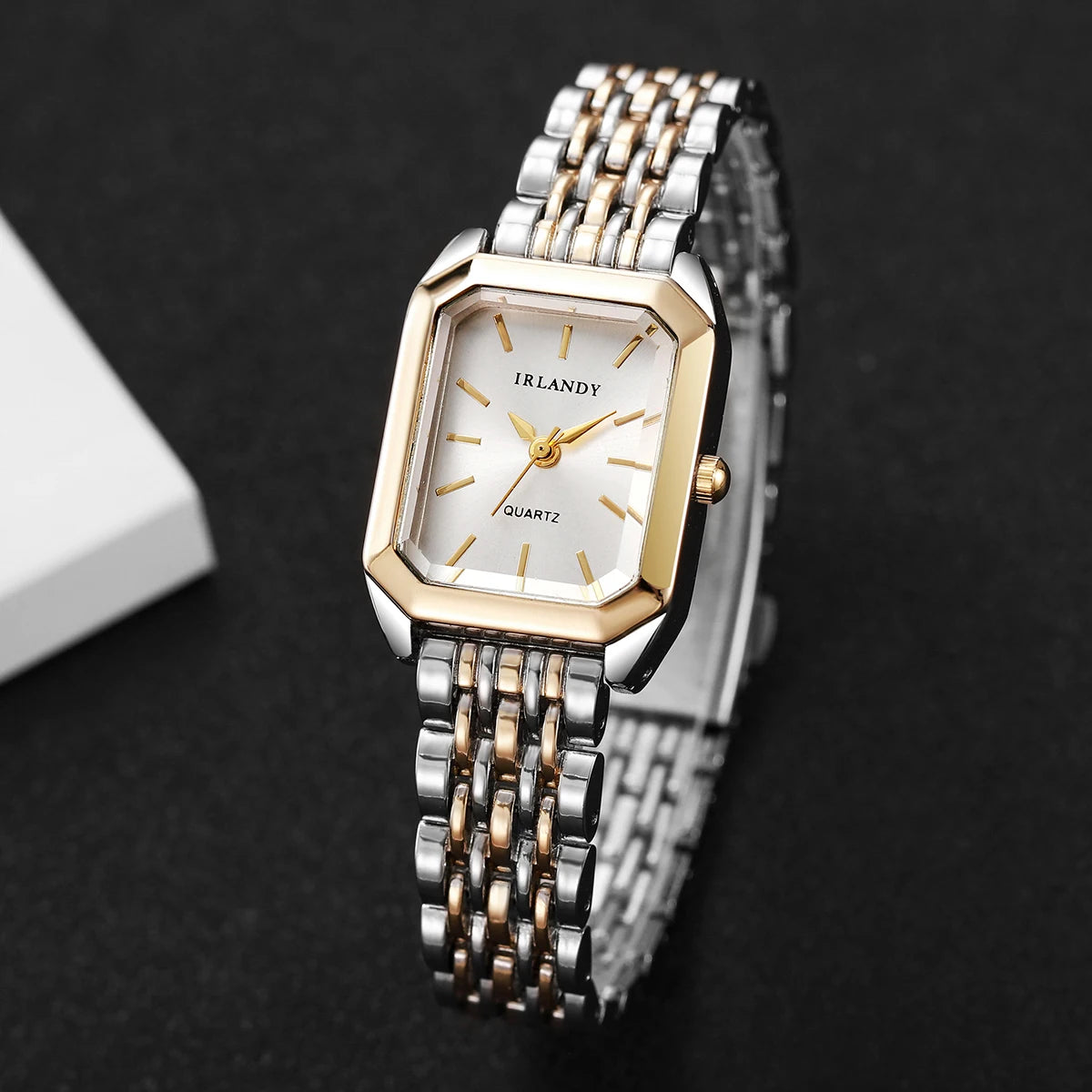 The Verona Watch