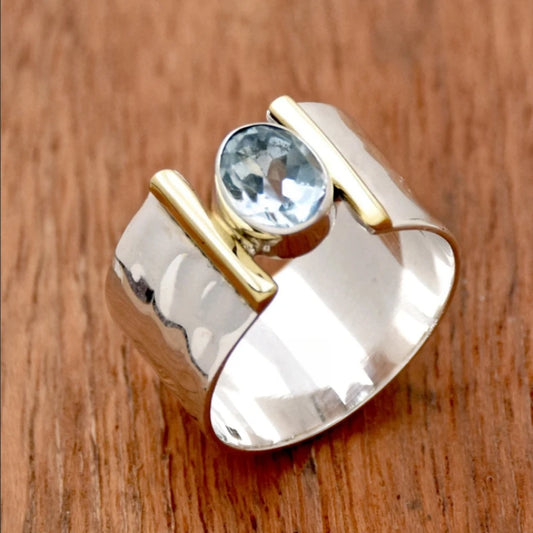 The Calista Ring