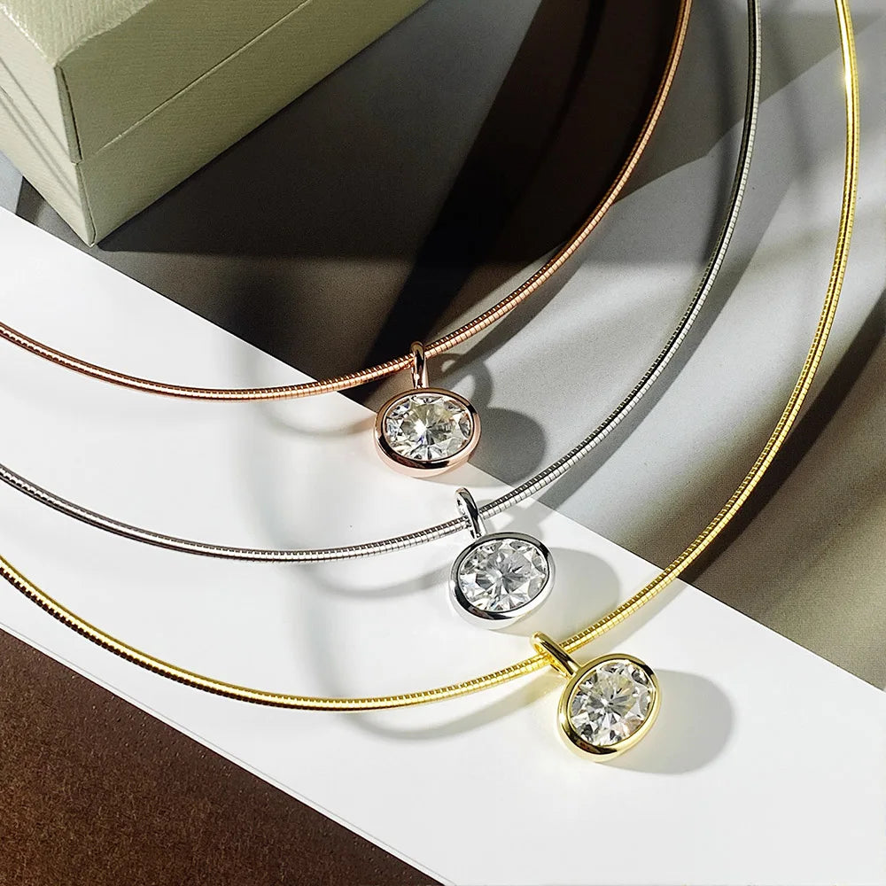 The Enya Necklace