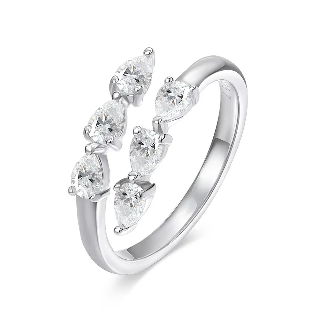 The Isadora Ring