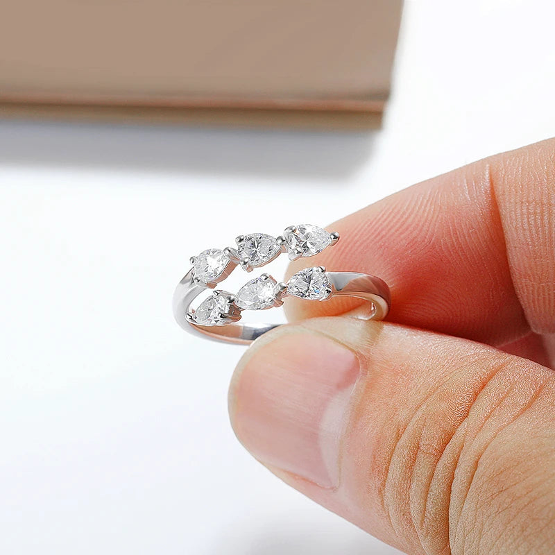 The Isadora Ring