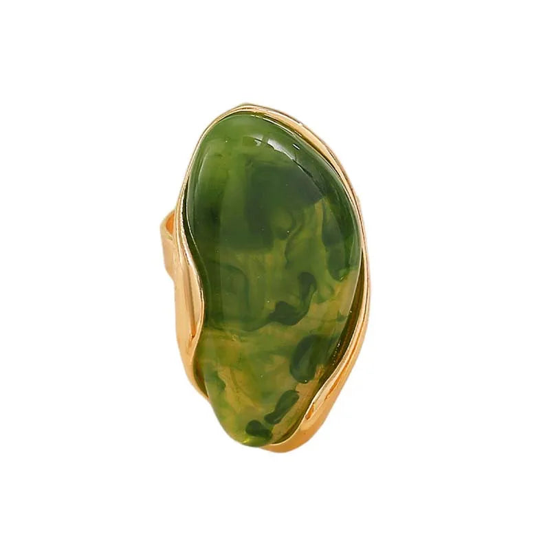 The Terra Ring