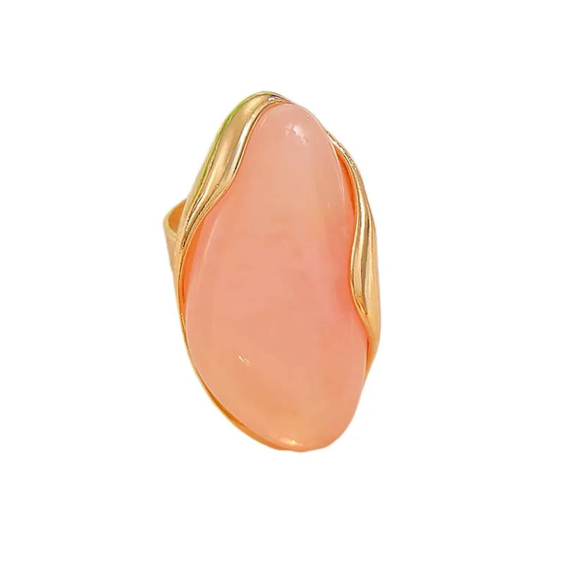 The Terra Ring