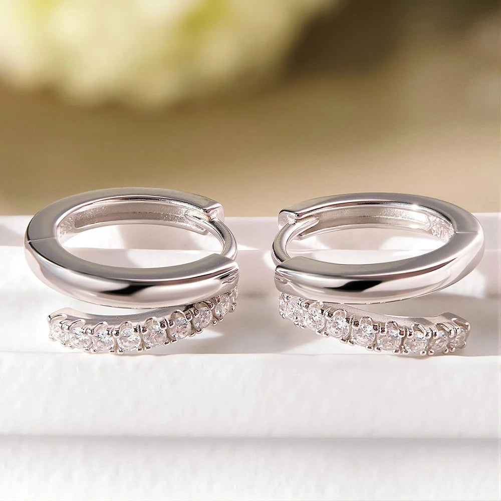The Alessia Earrings