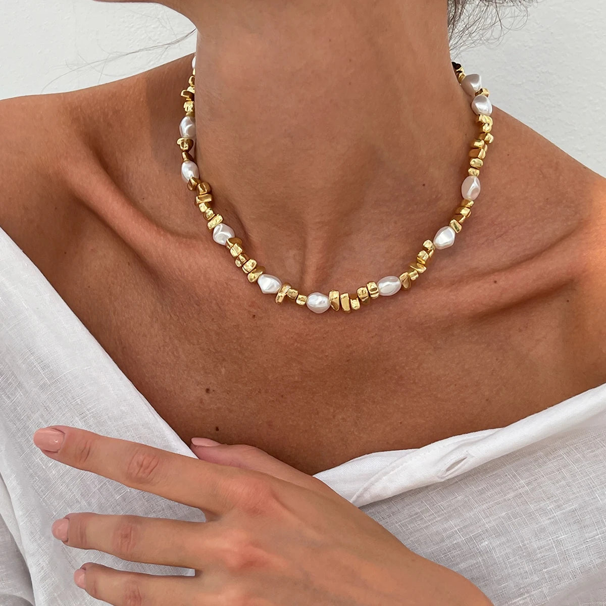 The Ariel Necklace