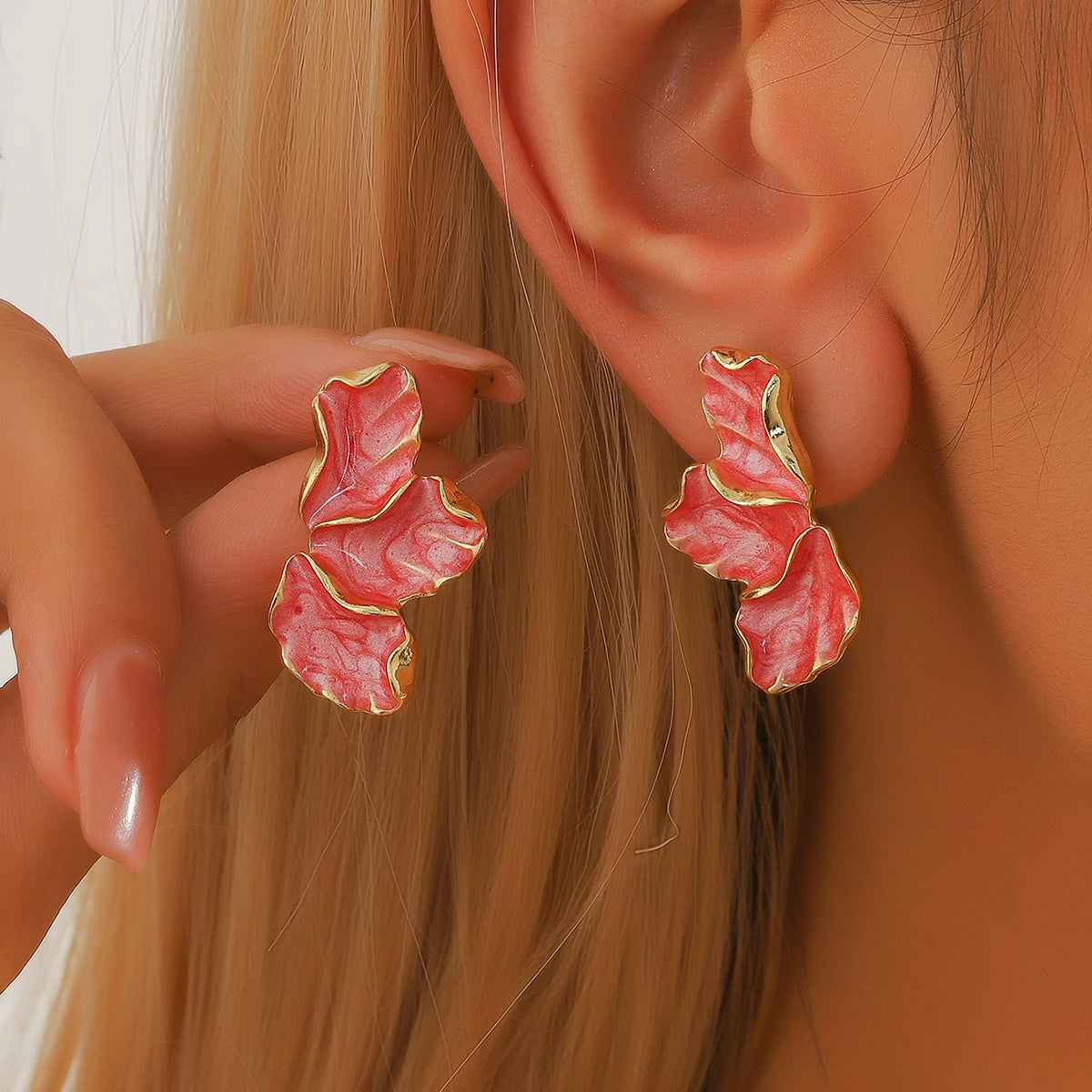 The Elowen Earrings