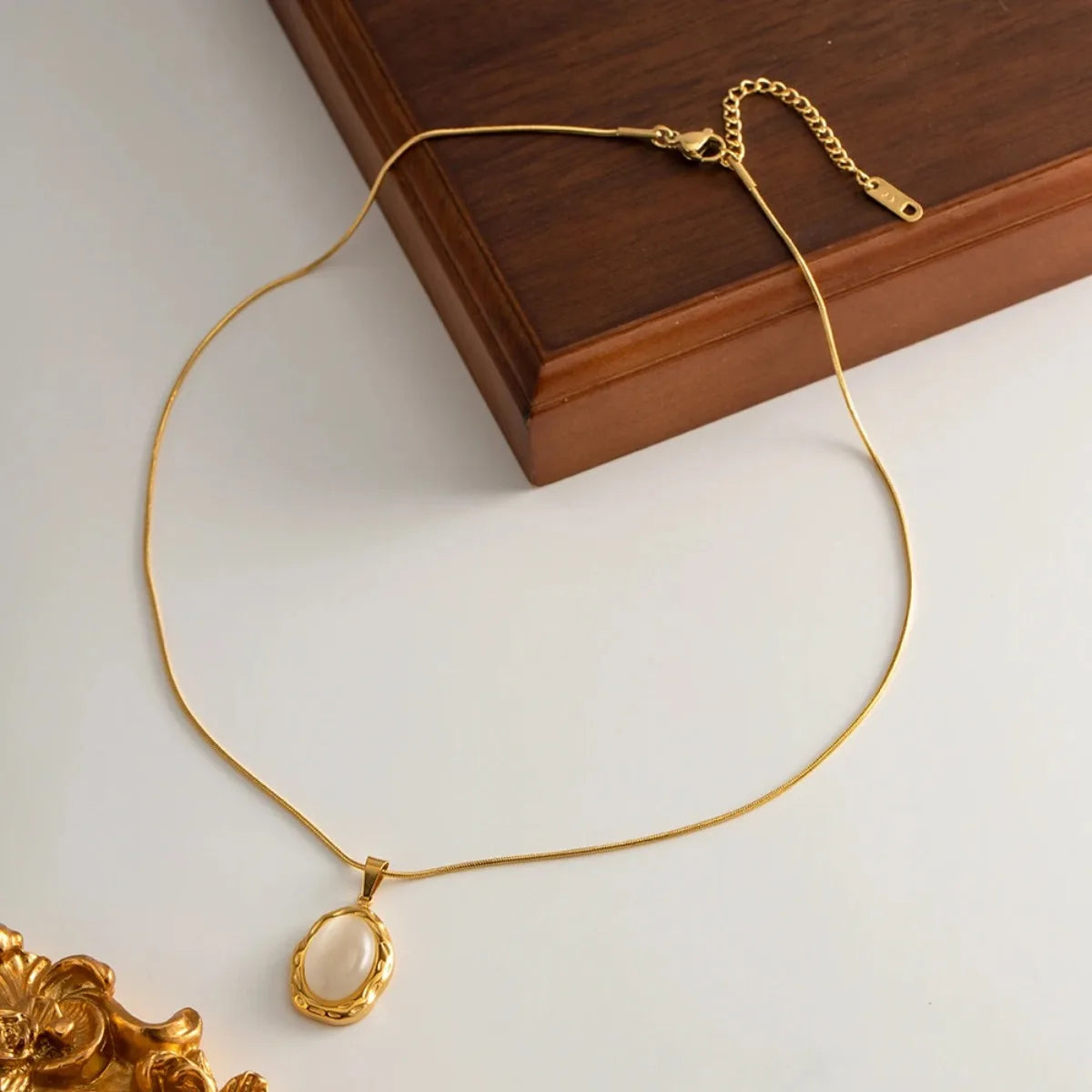 The Noelle Necklace