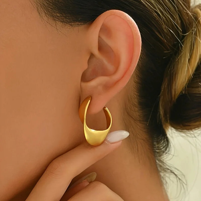 The Arlo Earrings
