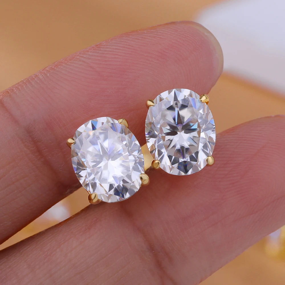 The Aviana Earrings