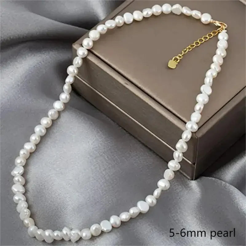 The Vivienne Necklace