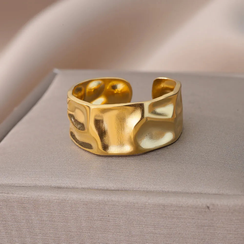 The Miro Ring