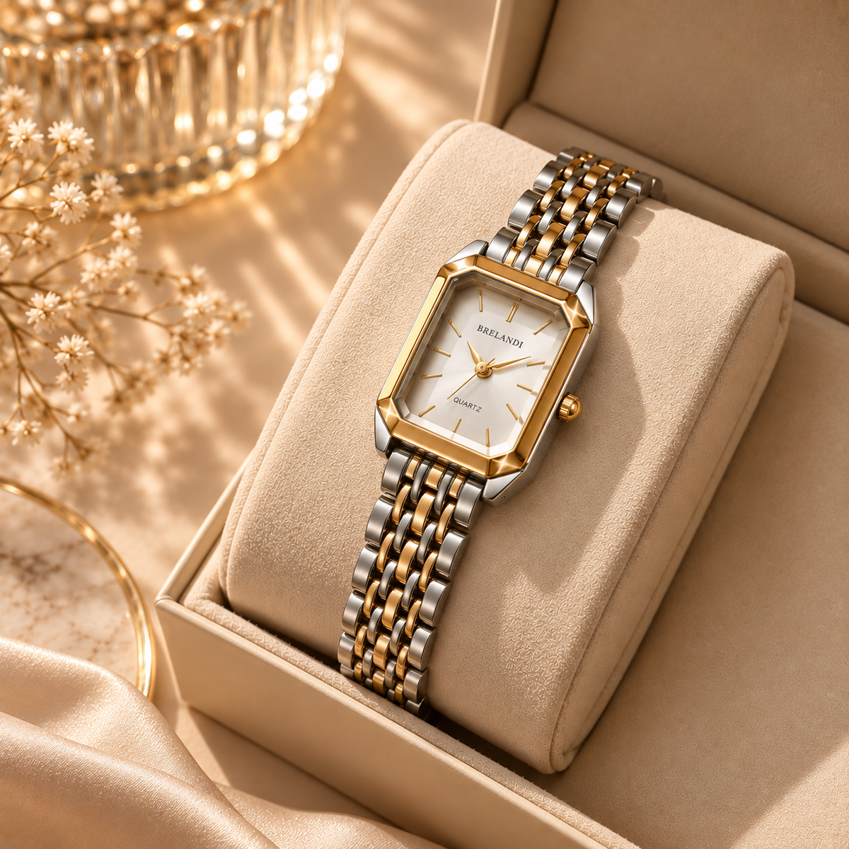 The Verona Watch